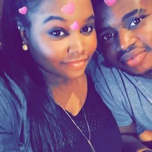 Meet your Posher, Izuchukwu